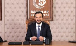 Bağcılar’da Abdullah Özdemir, belediye başkanı seçildi