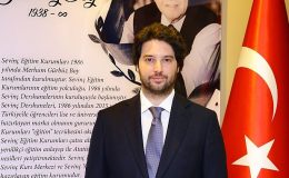 Sevinç Eğitim Kurumları Türkiye’ye Açılıyor!