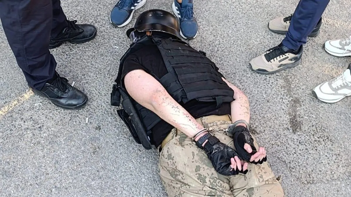 SON DAKİKA! Eskişehir’deki bıçaklı saldırıda yeni ayrıntılar: 18 yaşındaki Arda’nın başka planları da varmış!
