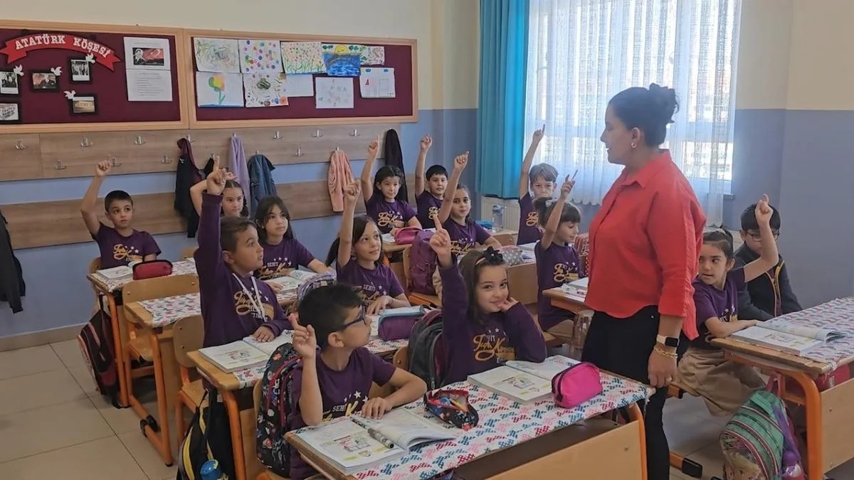 SON DAKİKA: MEB’den yeni eğitim öğretim yılı hazırlık genelgesi: İlkokullar için sınav saati kararı!