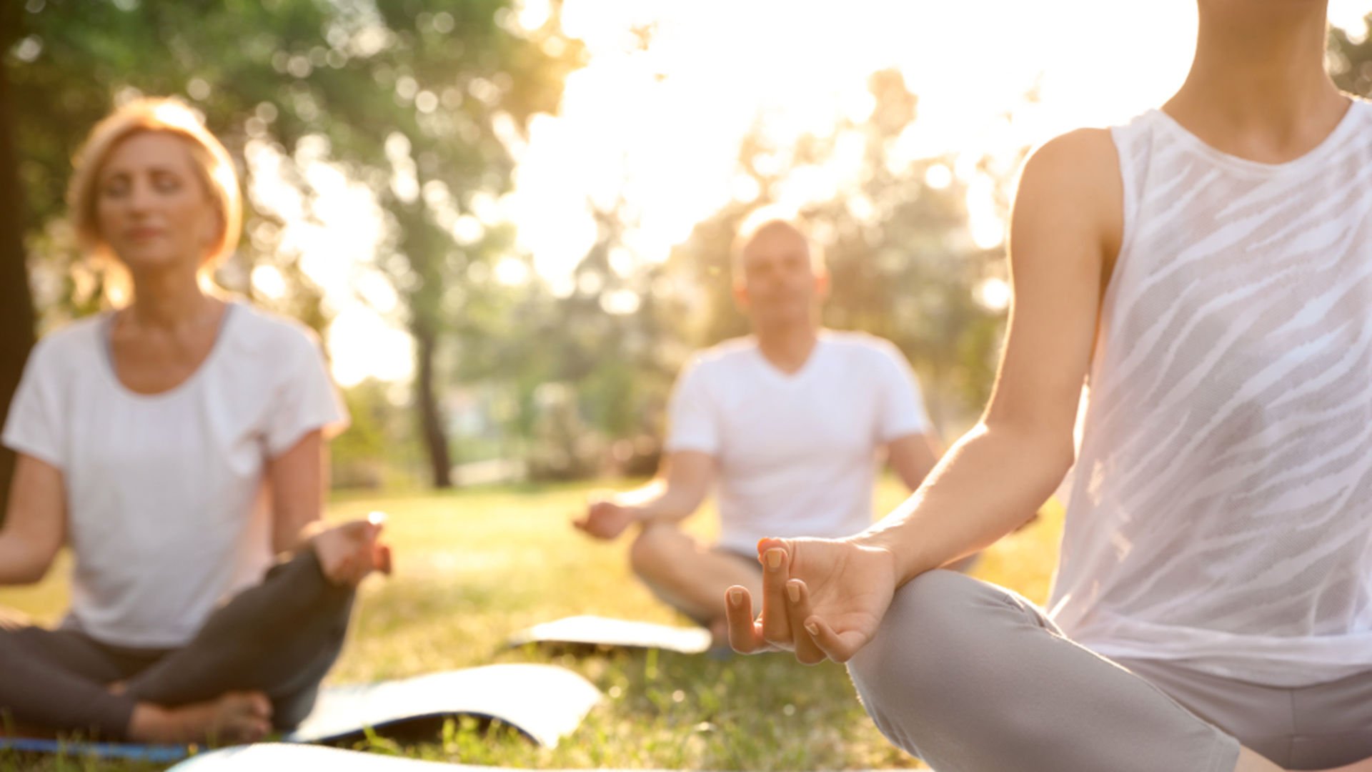 Başkaları ile meditasyon yapmanın faydaları