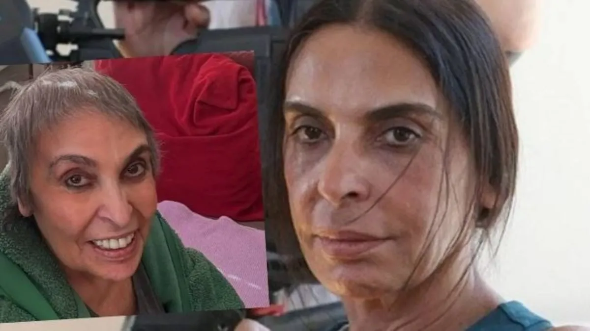 Ünlü yönetmen Tomris Giritlioğlu hayatını kaybetti