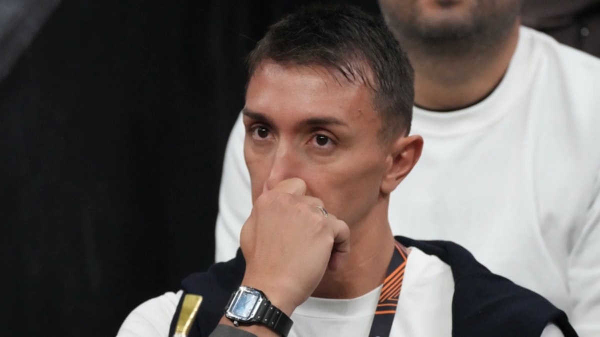 Galatasaray’da Muslera dönemi bitti: Bazı sohbetlerin özel tutulması gerekiyordu