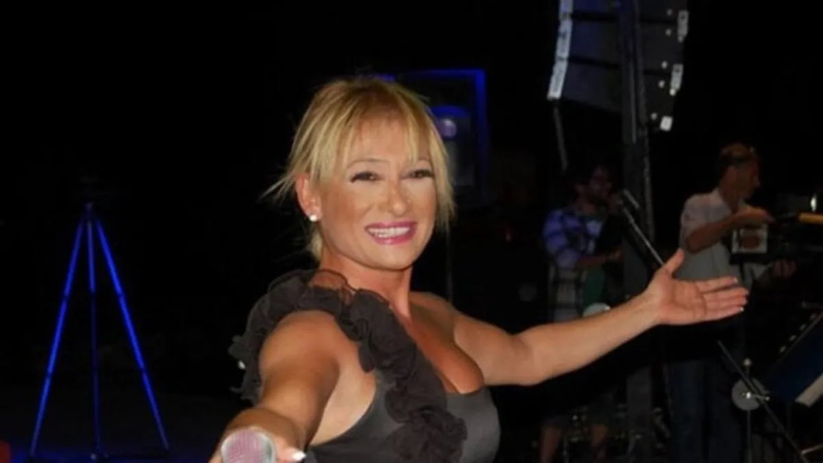 Tek bir şarkıyla hafızalara kazınmıştı! 90’lara damga vuran 48 yaşındaki Zeynep Türkeş köye yerleşti! Şimdi bambaşka bir hayat yaşıyor..