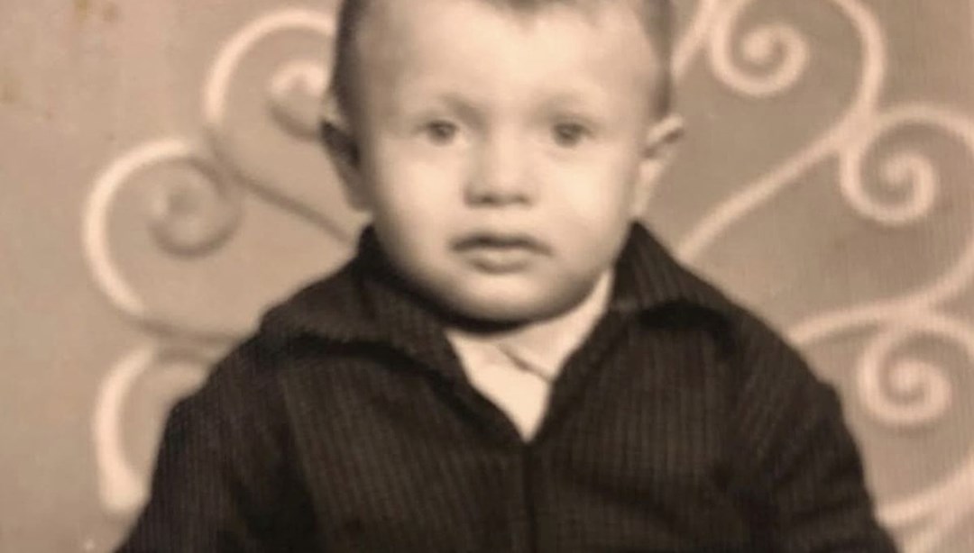 Bu Ã¼nlÃ¼yÃ¼ tanÄ±dÄ±nÄ±z mÄ±? DoÄum gÃ¼nÃ¼nde paylaÅtÄ±: “HayatÄ±ma dokunan herkese teÅekkÃ¼rler”(ÃnlÃ¼lerin Ã§ocukluk ve genÃ§lik halleri)