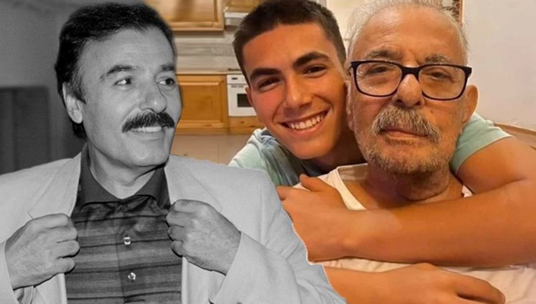 Ferdi Tayfur’un oÄlu Taha gÃ¼nler sonra paylaÅtÄ±: Sensiz ilk doÄum gÃ¼nÃ¼m