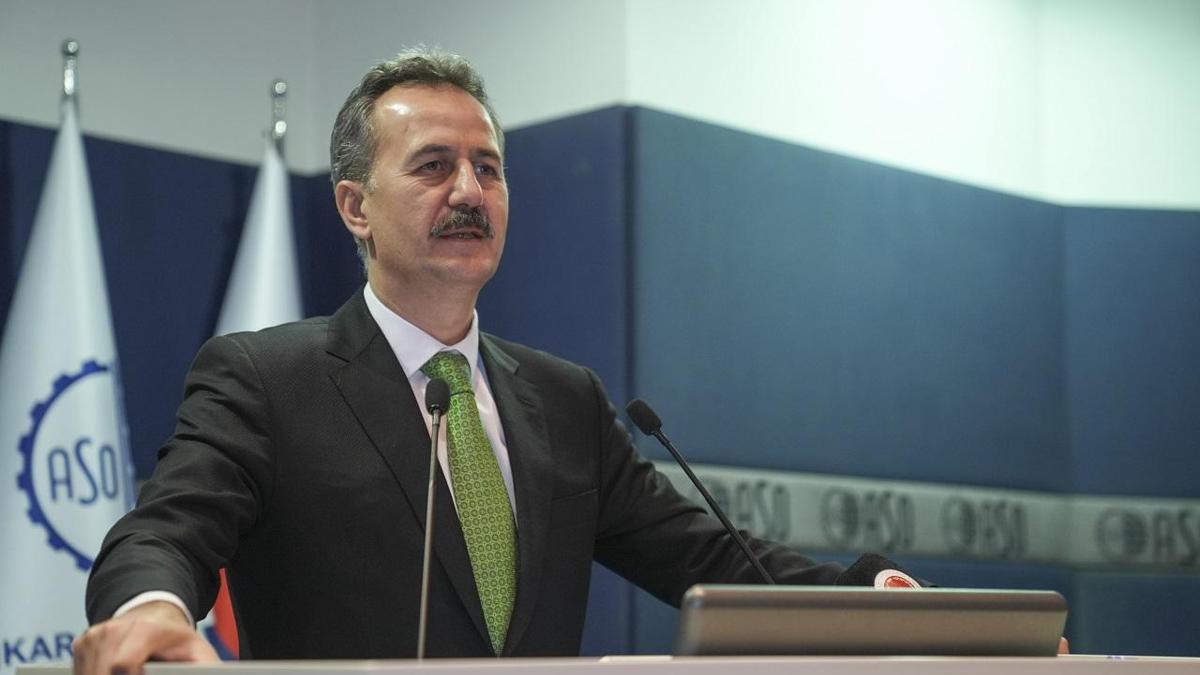 Savunma Sanayiinde ‘Başkent’ etkisi! Görgün: ”Yerlileşme hızla devam ediyor”