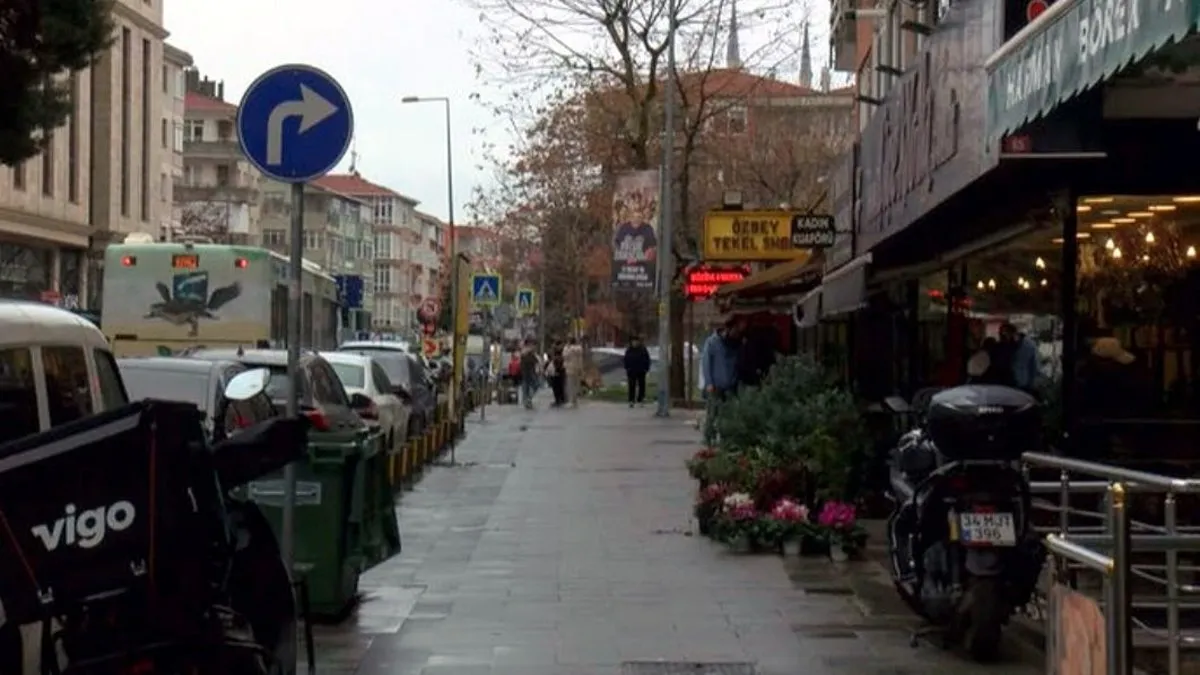 Selamına karşılık vermeyince kurşun yağdırdı: 1 ölü, 1 yaralı