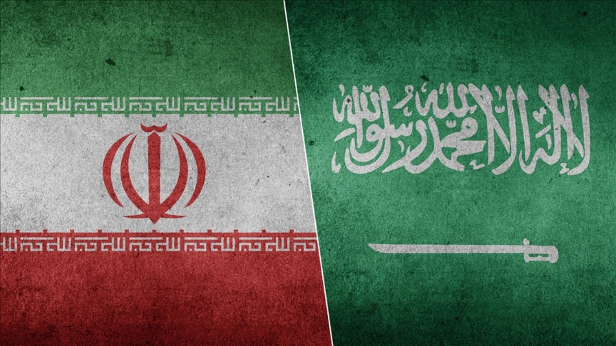 Suudi Arabistan’a uyuşturucu sokmaya çalışan 6 İranlı idam edildi