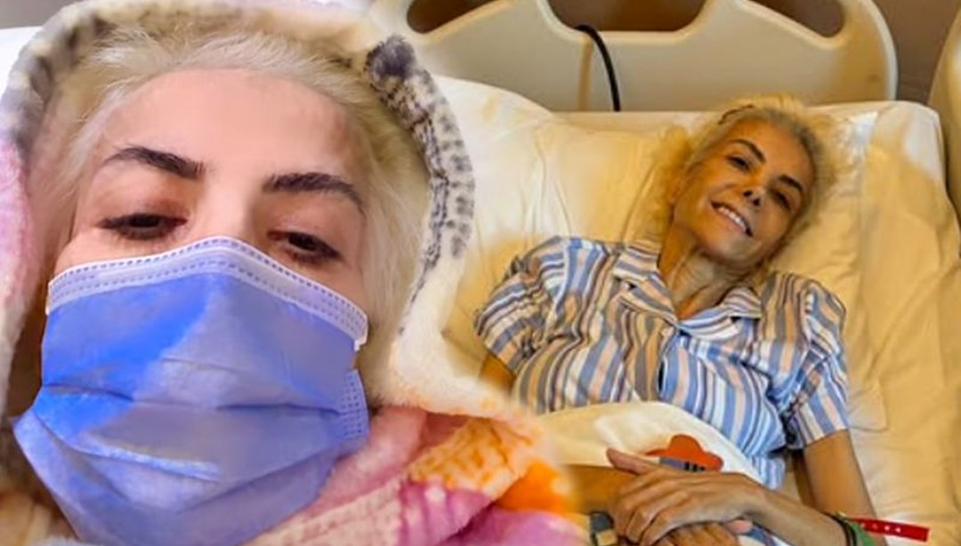 Tanyeli neden paylaÅÄ±m yapmadÄ±ÄÄ±nÄ± aÃ§Ä±kladÄ±: CanÄ±mÄ±n derdine dÃ¼ÅtÃ¼m