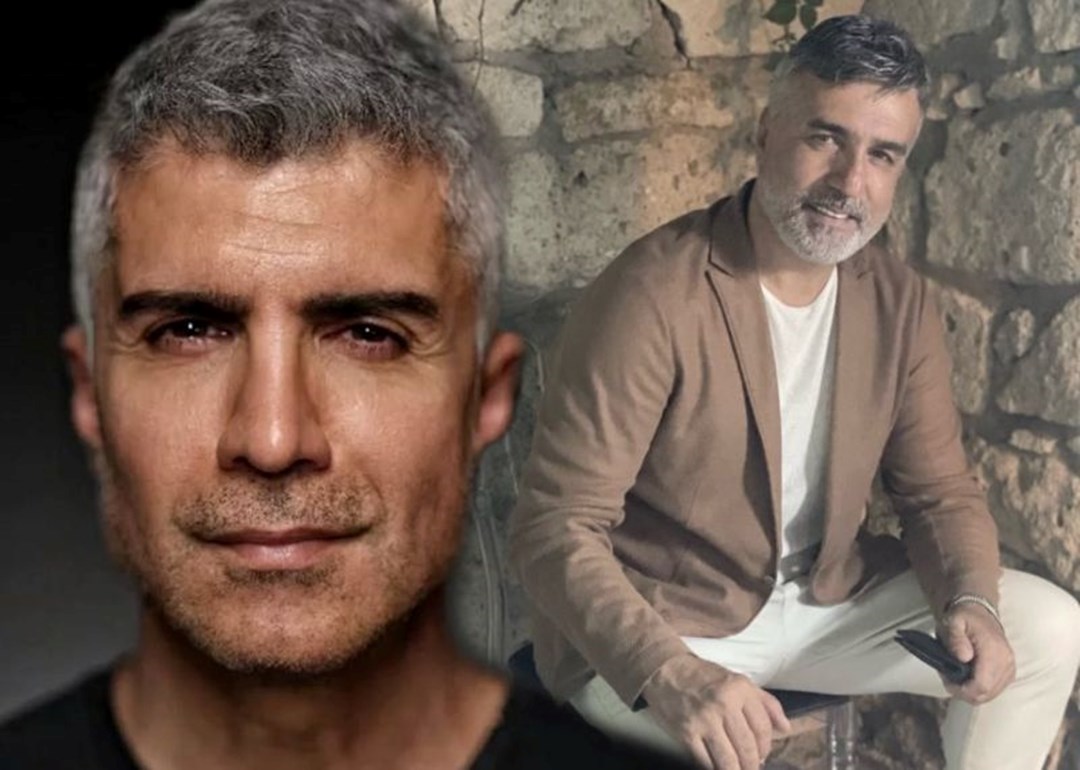 Ãzcan Deniz ile aÄabeyi arasÄ±nda sular durulmuyor: Sosyal medya hesaplarÄ± elinden alÄ±ndÄ±