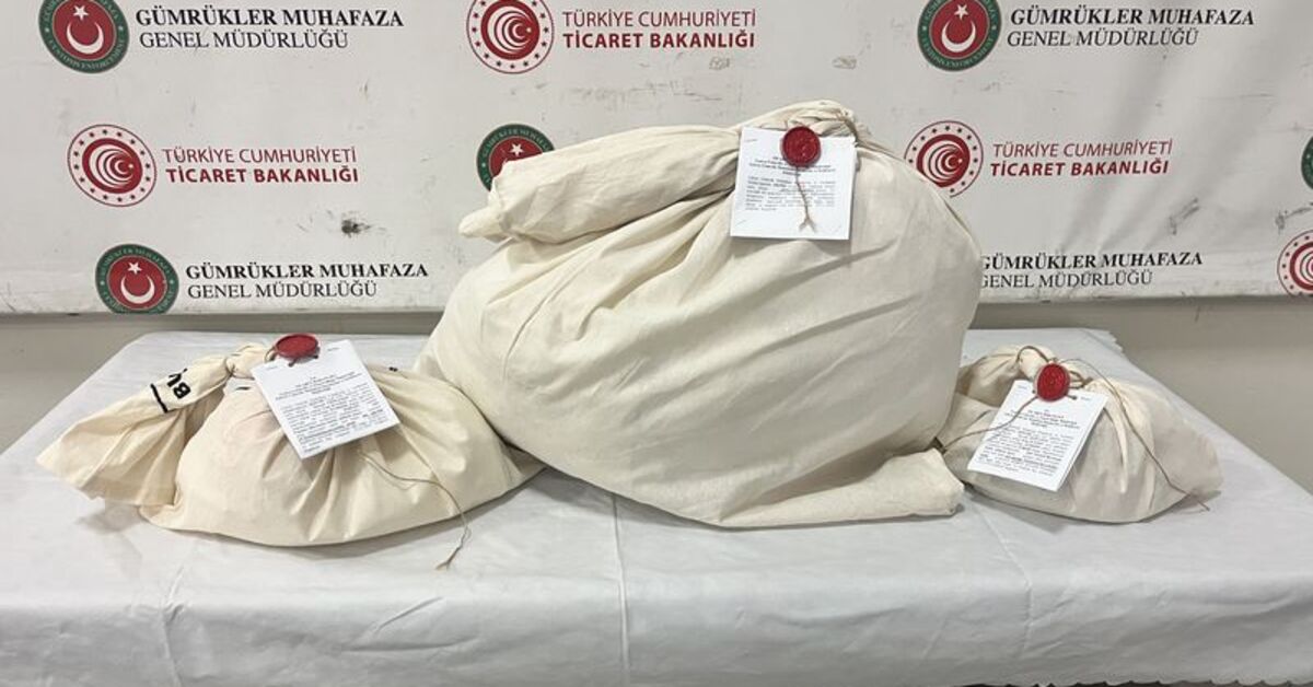 2 farklı uyuşturucu operasyonu: 7 gözaltı