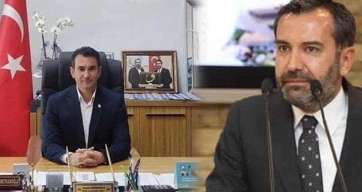 AKP’li başkan Ensar yöneticisinden vazgeçmiyor: İlahiyat fakültesi mezunu Afet İşleri Müdürü yapıldı