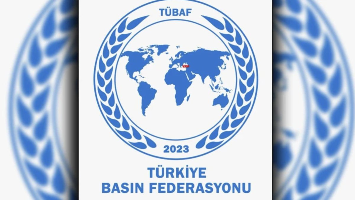 Anadolu Yayıncılar Federasyonu’nun ismi Türkiye Basın Federasyonu oldu