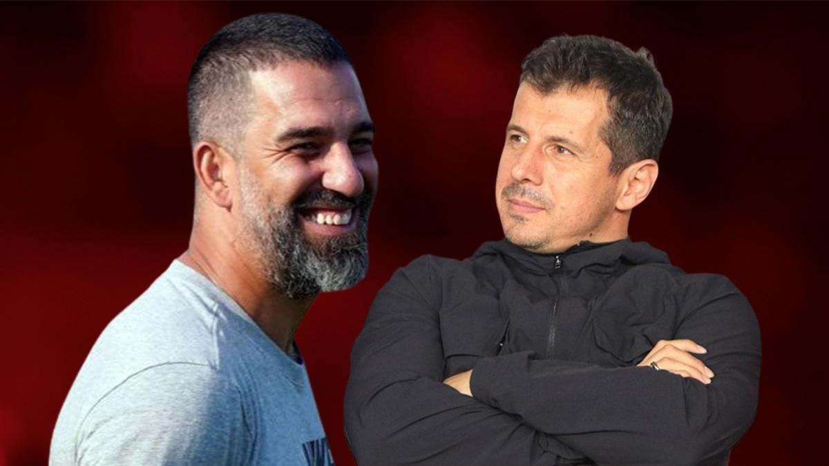 Arda Turan ‘tehdit’, Emre Belözoğlu ‘sportmenliğe aykırı hareket’ nedeniyle PFDK’ya sevk edildi!