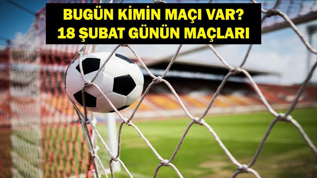 Bugün Kimin Maçı Var 19 Şubat Çarşamba? Real Madrid Manchester City Maçı Saat Kaçta, Arda Güler Oynayacak Mı? İşte 19 Şubat Günün Maçları