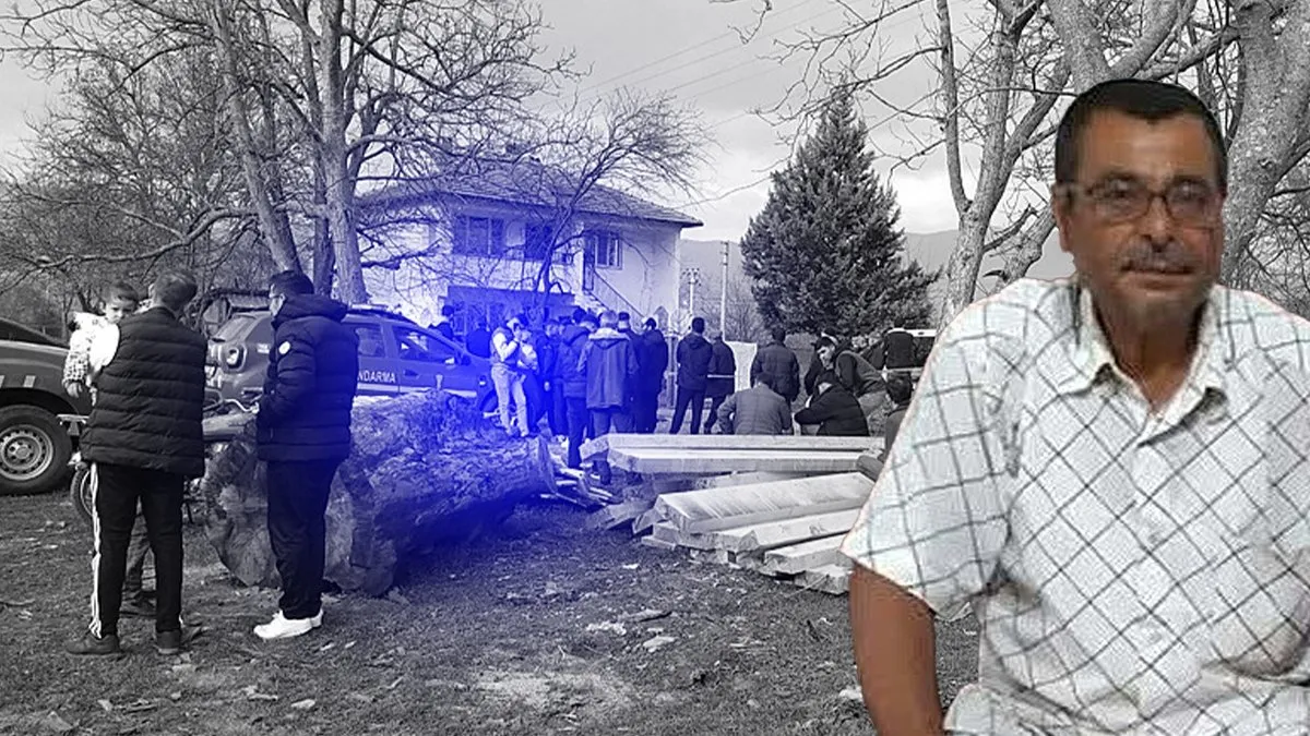 Çanakkale’de korkunç olay: Yaşadığı evde vahşicekatledildi!