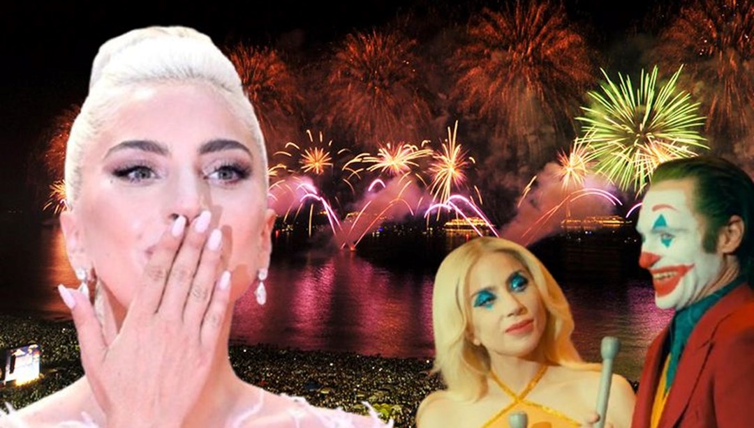 DÃ¼nyaca Ã¼nlÃ¼ ÅarkÄ±cÄ± Lady Gaga Ã¼cretsiz konser verecek!