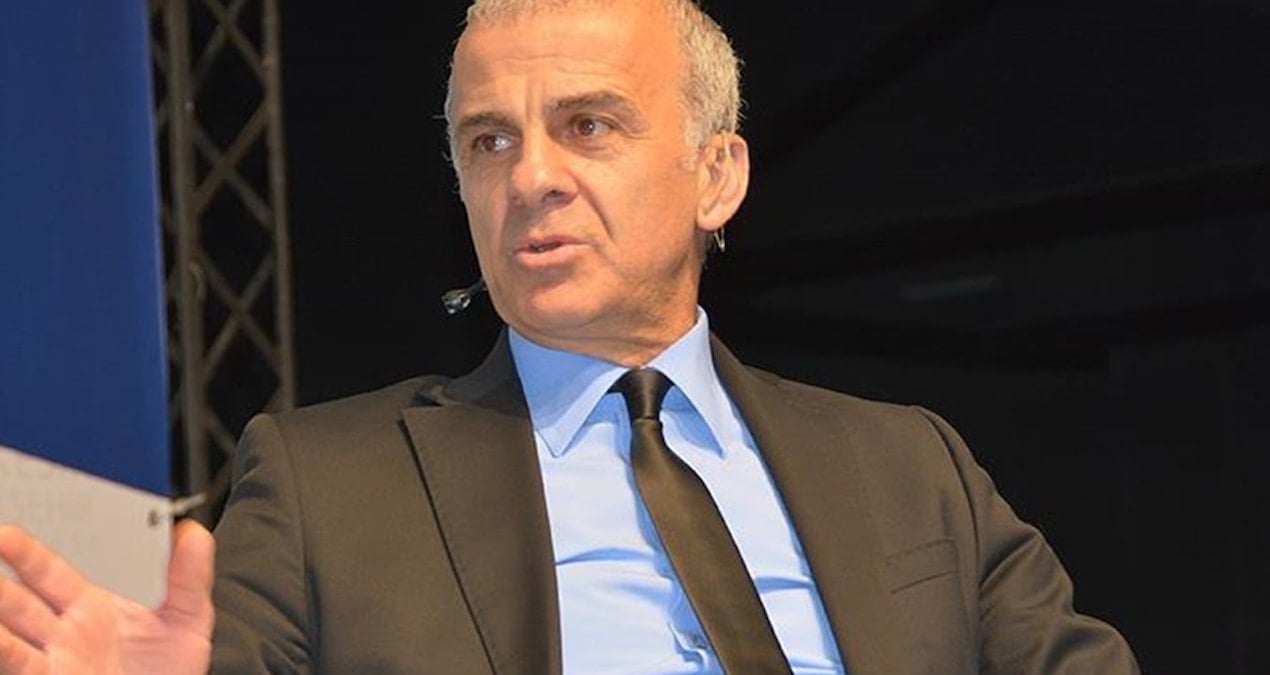 Fenerbahçe’nin efsanesi Oğuz Çetin yoğun bakımda
