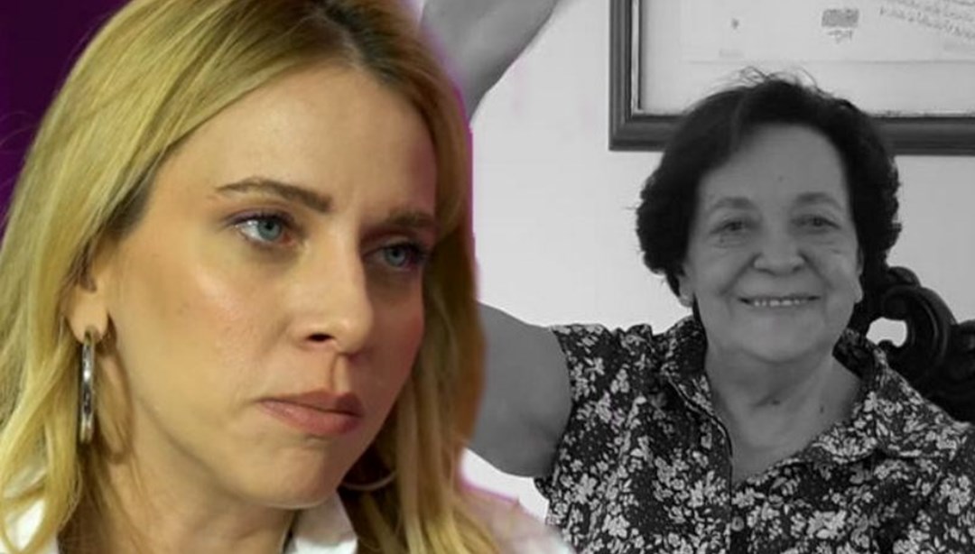 Melis Ä°Åiten’in acÄ± gÃ¼nÃ¼: Seni gÃ¼len yÃ¼zÃ¼nle hatÄ±rlayacaÄÄ±m