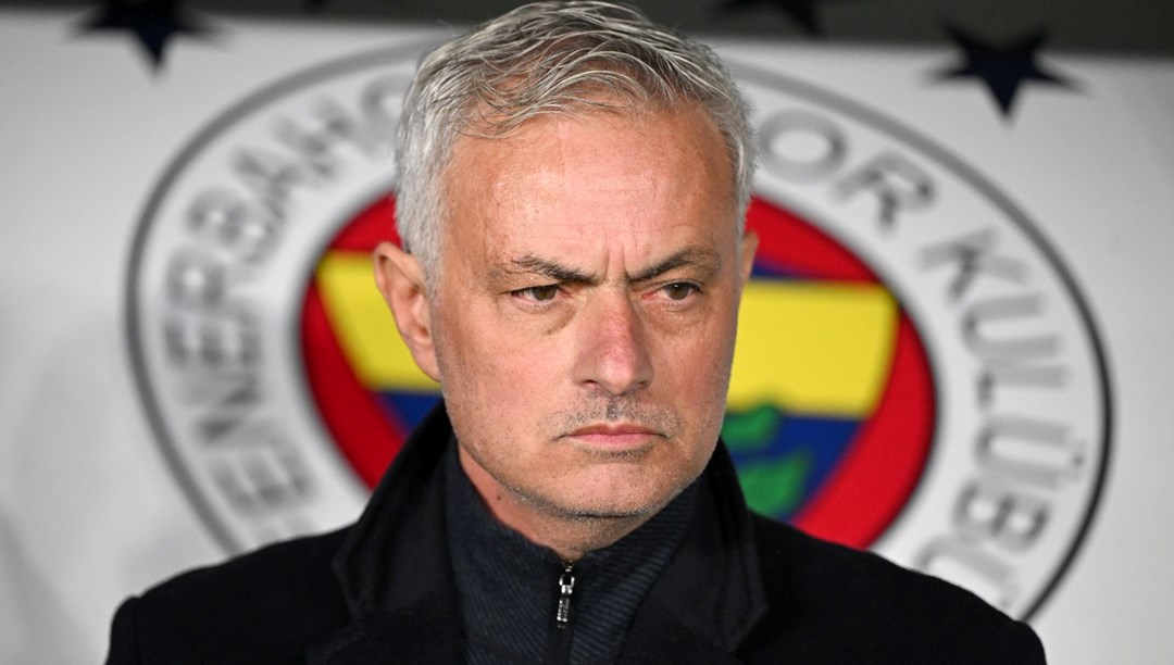 Mourinho: Kontra ataklarÄ± engelleyemedik