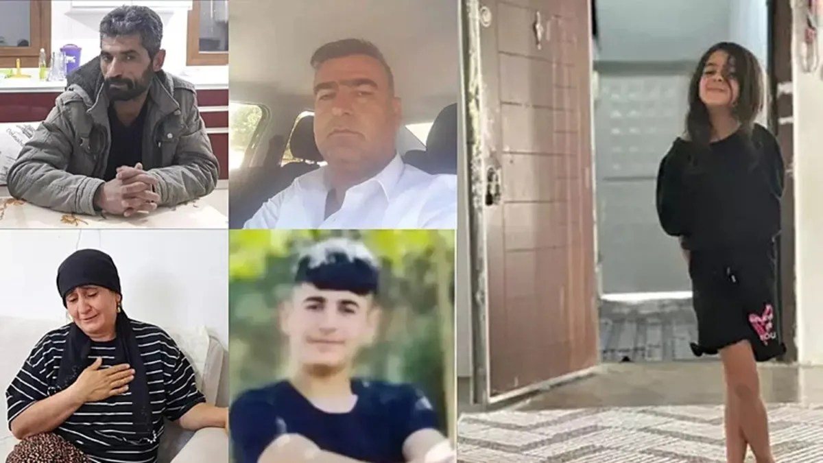 Nevzat’ın cezasına bir itiraz da Barodan geldi! Baro, Nevzat’ın da ağırlaştırılmış müebbet alması için İstinaf’a başvuru yaptı