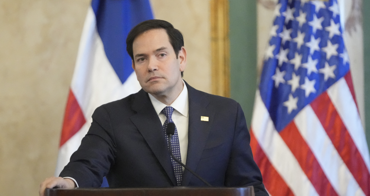 Rubio’nun Orta Doğu turu: Hedef, Trump’ın ‘Gazze planı’