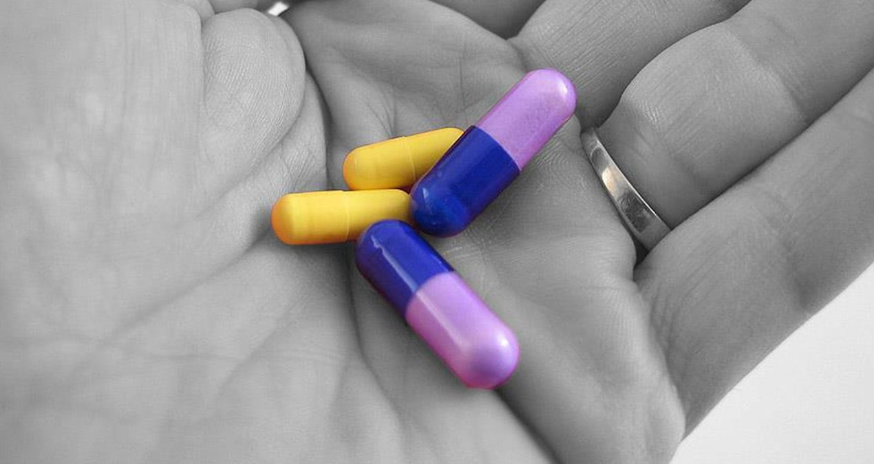 Türkiye’de kullanılan antidepresan miktarı belli oldu