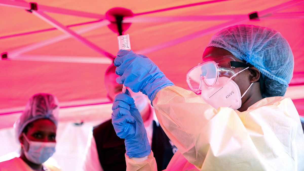 Uganda’da 9 Ebola vakası bildirildi, 265 kişi karantinaya alındı