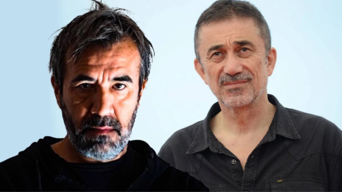 Zeki Demirkubuz’dan Nuri Bilge Ceylan’ın Kuru Otlar Üstüne filmine sert eleştiri: Dünyanın en sıkıcı filmi