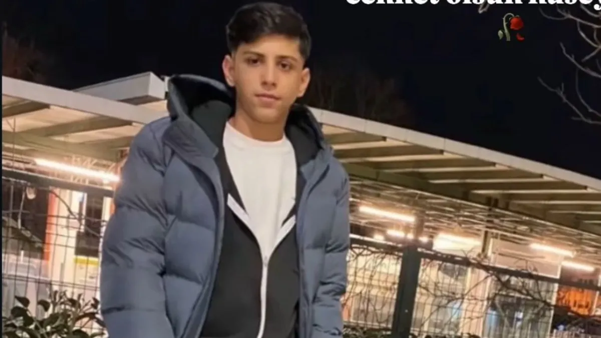16 yaşındaki çocuk saldırıda öldürüldü!