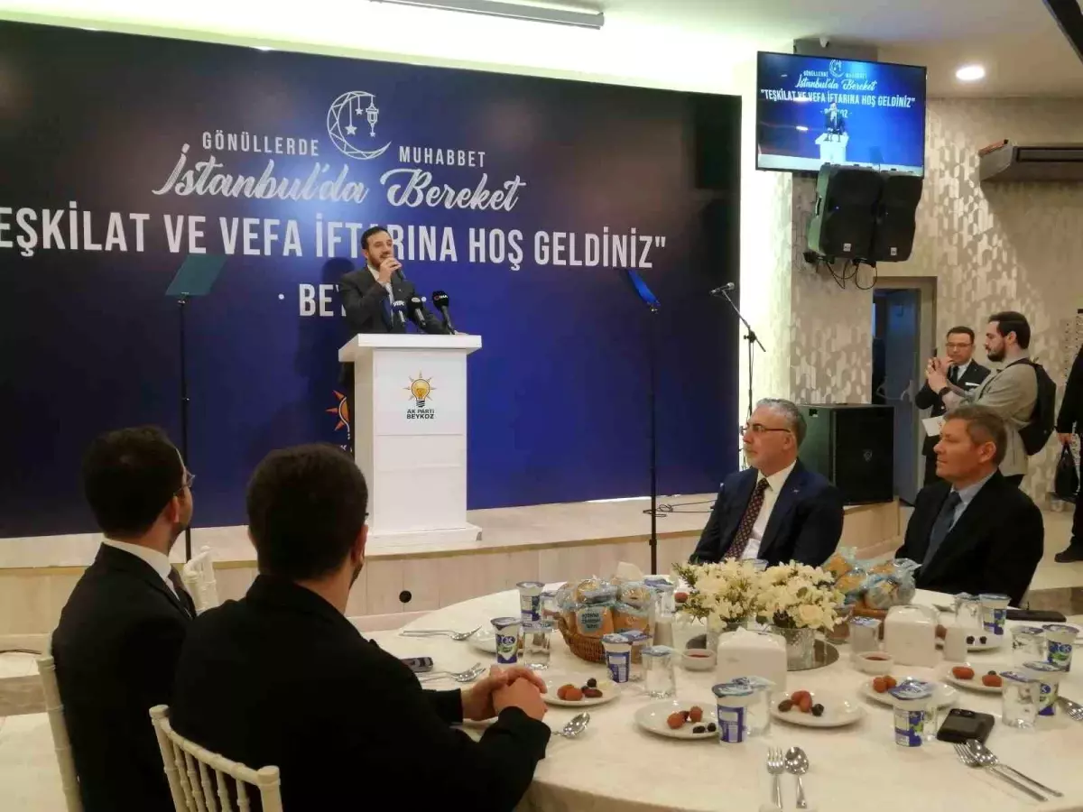 Bakan Işıkhan: “İş Pozitif kapsamında 1 milyondan fazla kadının istihdama katılmasına aracılık ettik”