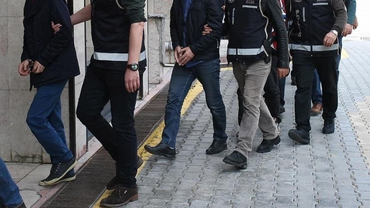 Kocaeli’de bir haftalık uyuşturucu operasyonlarının bilançosu: 182 gözaltı