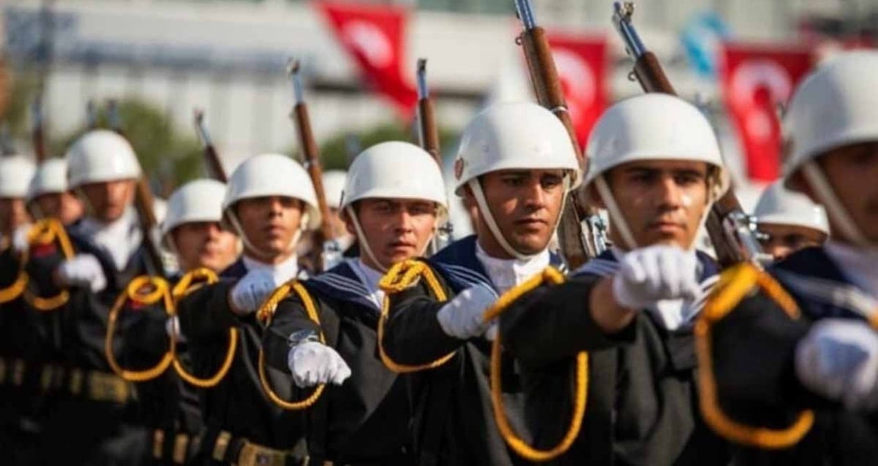 MSÜ sınavı ertelendi mi 2025, 23 Şubat (yarın) MSÜ sınavı yapılacak mı?