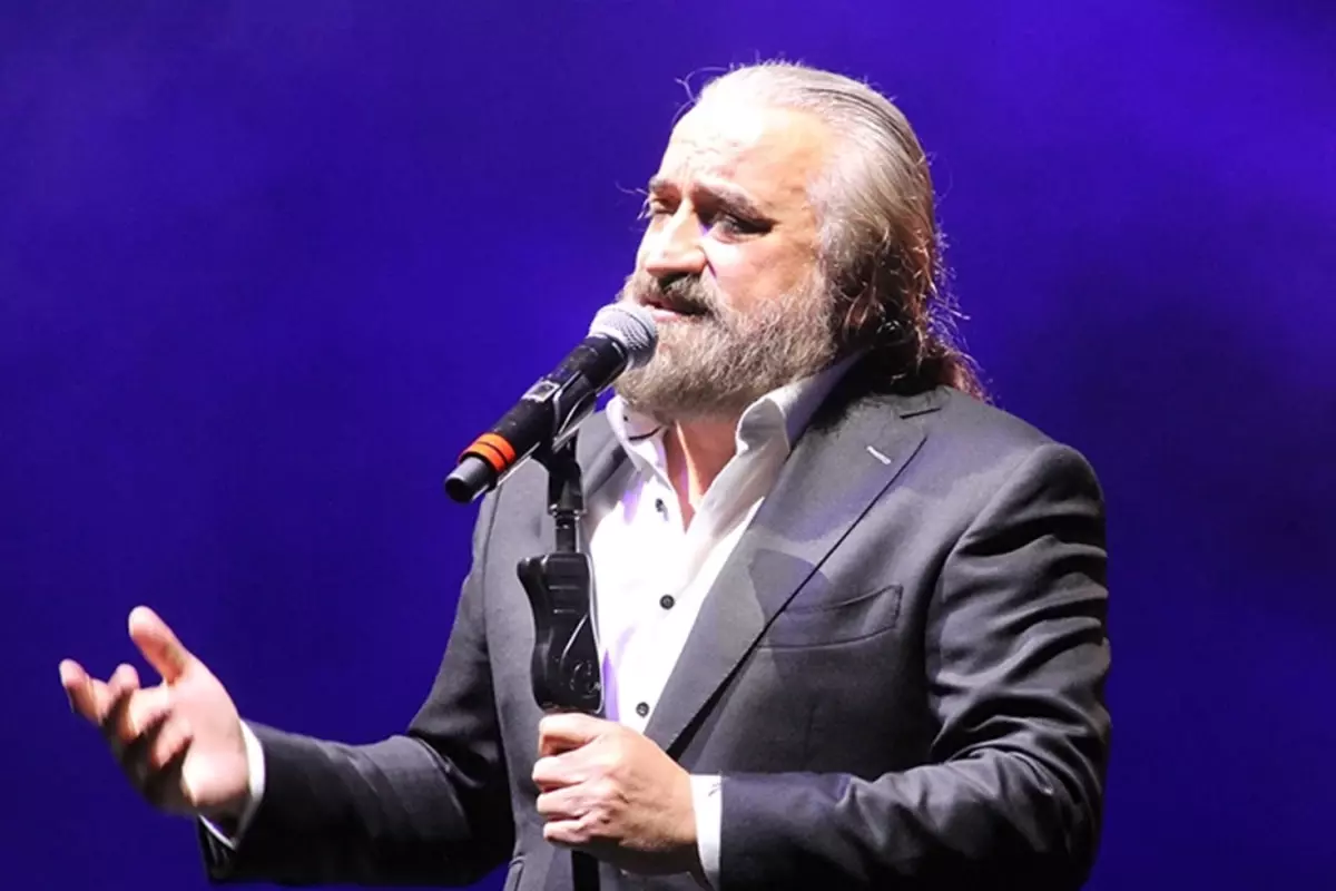Volkan Konak’ın hiç bilinmeyen bir yönü ortaya çıktı