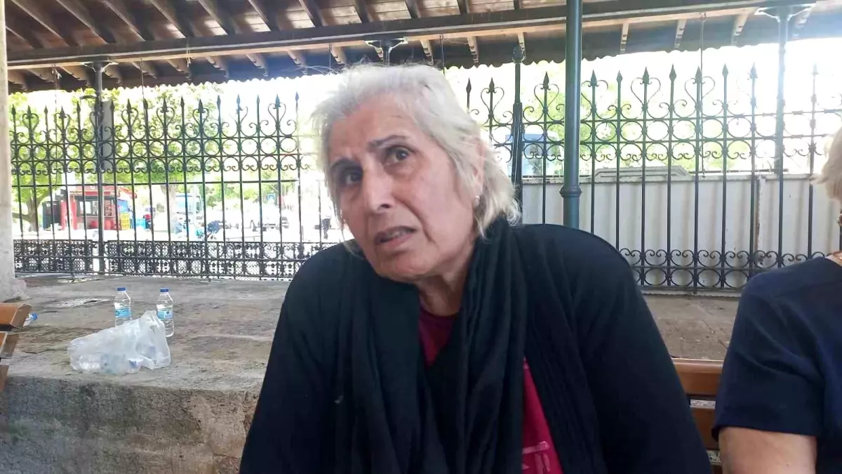Şişli’de Kadın Cinayeti: Bahar Aksu’nun Acı Hikayesi